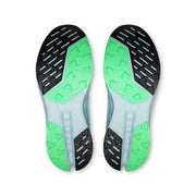 On Cloudsurfer Trail 2 - Women's in Chalk / Gardenia - view 3