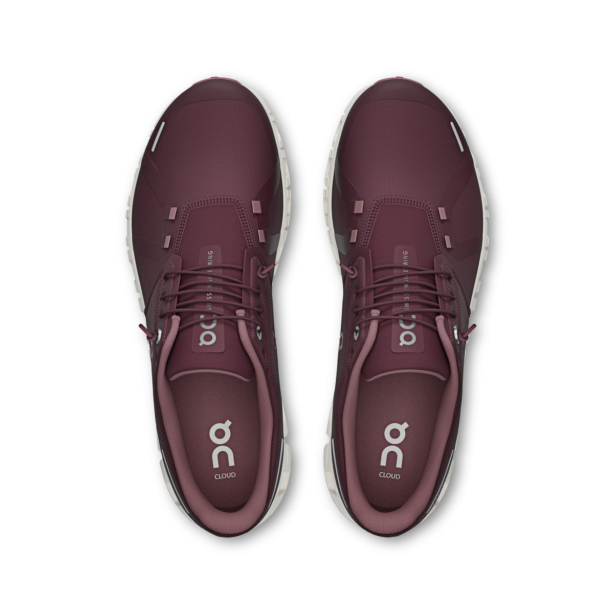 On Cloud 6 - Men's