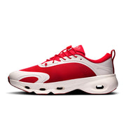 On Cloudsolo LOEWE - Men's in Red / Eggshell - view 4