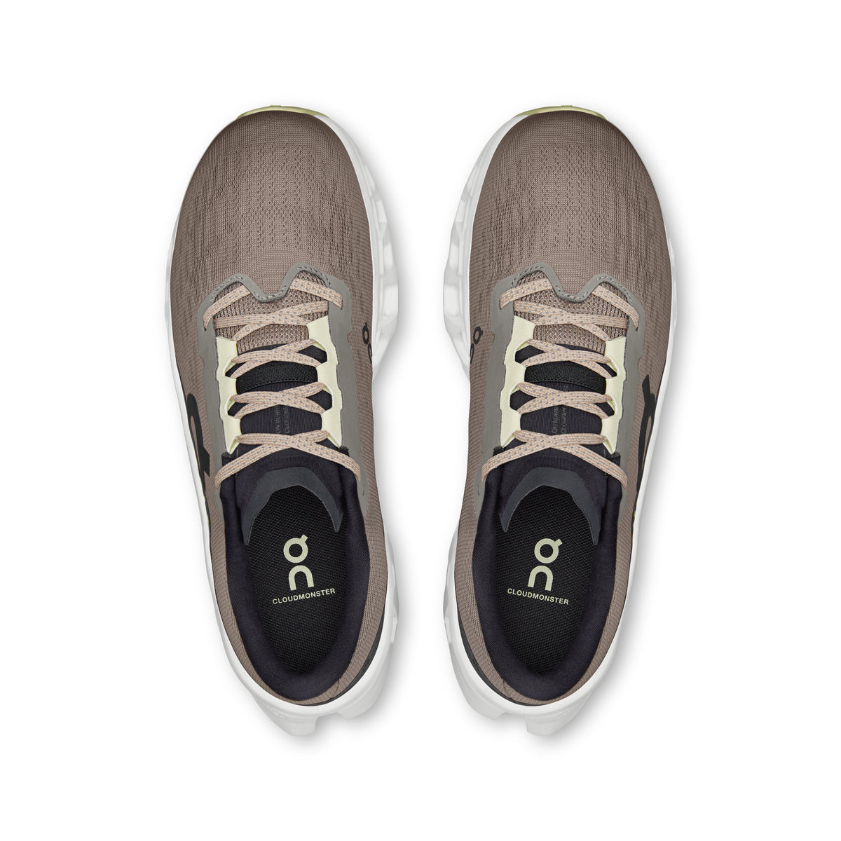 On Cloudmonster 3 - Women's