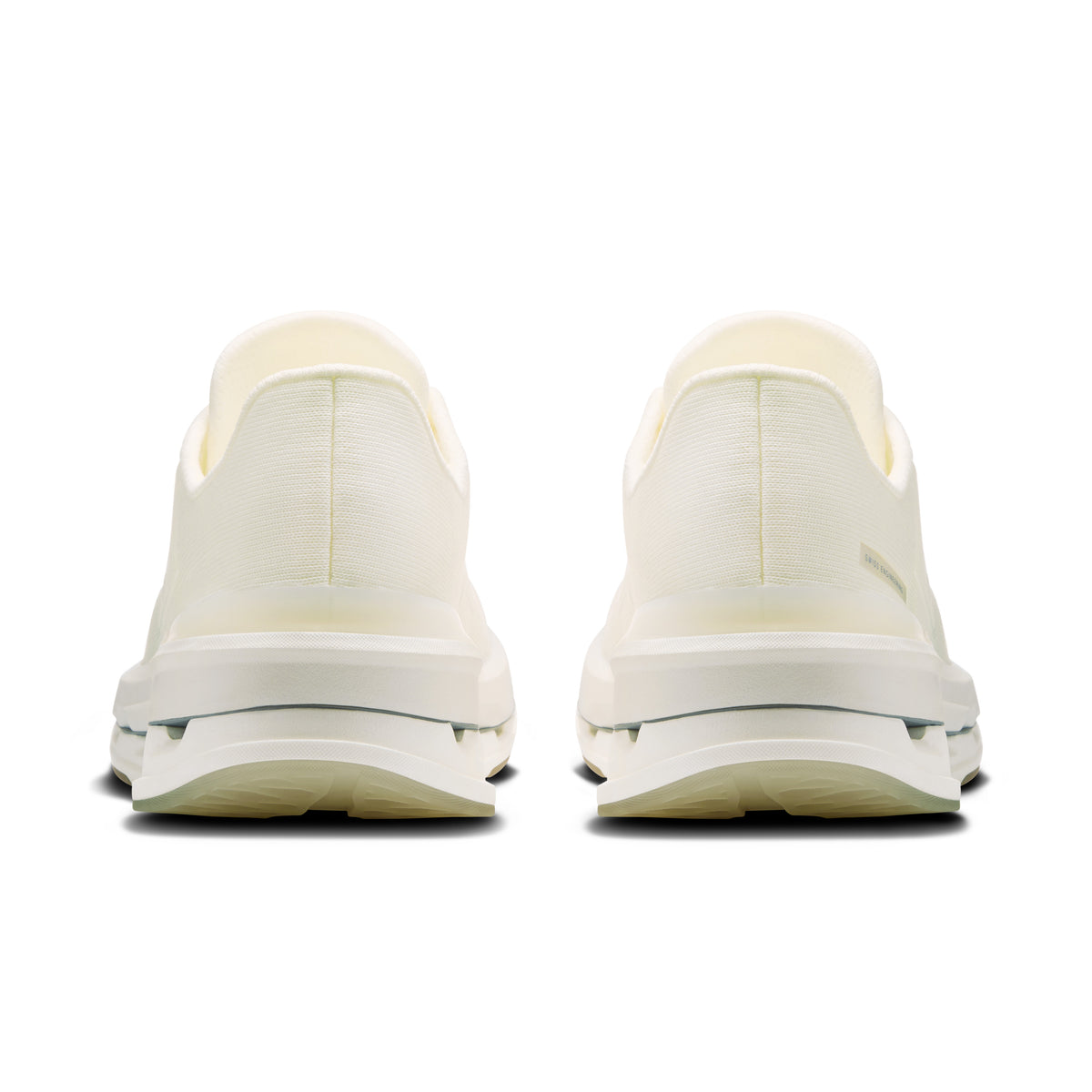 On Cloudrise Cyclon 1.1 - Men's in Undyed - view 5