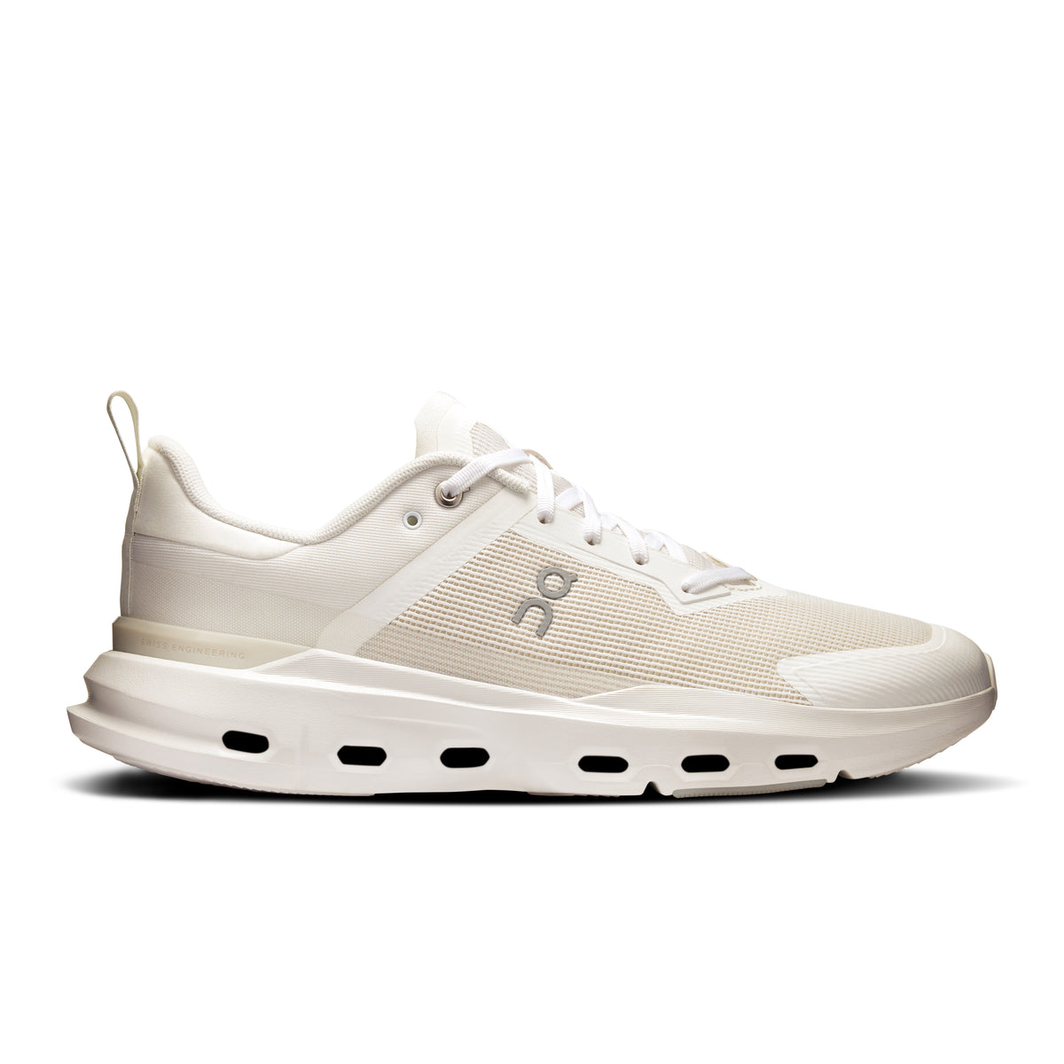 On Cloudpulse Next - Men's in White / Ice - primary view
