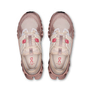 On Cloudswift Amp - Women's in Pearl / Biscuit - view 2
