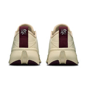 On Cloudsolo LOEWE - Women's in Sand / Burgundy - view 5
