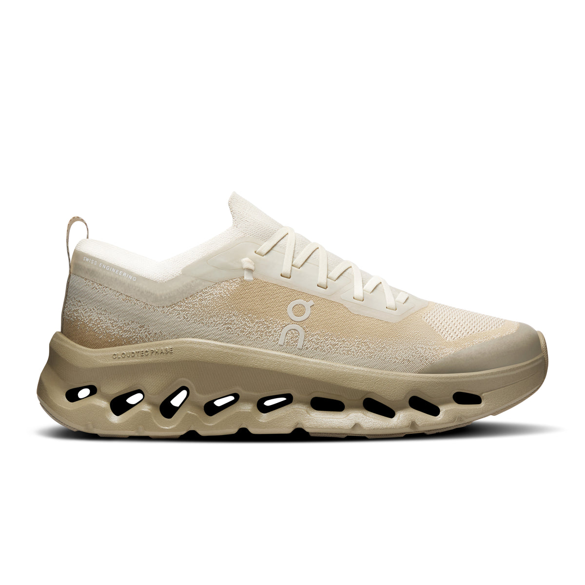 On Cloudtilt Moon - Women's in Winter / Kasha - primary view