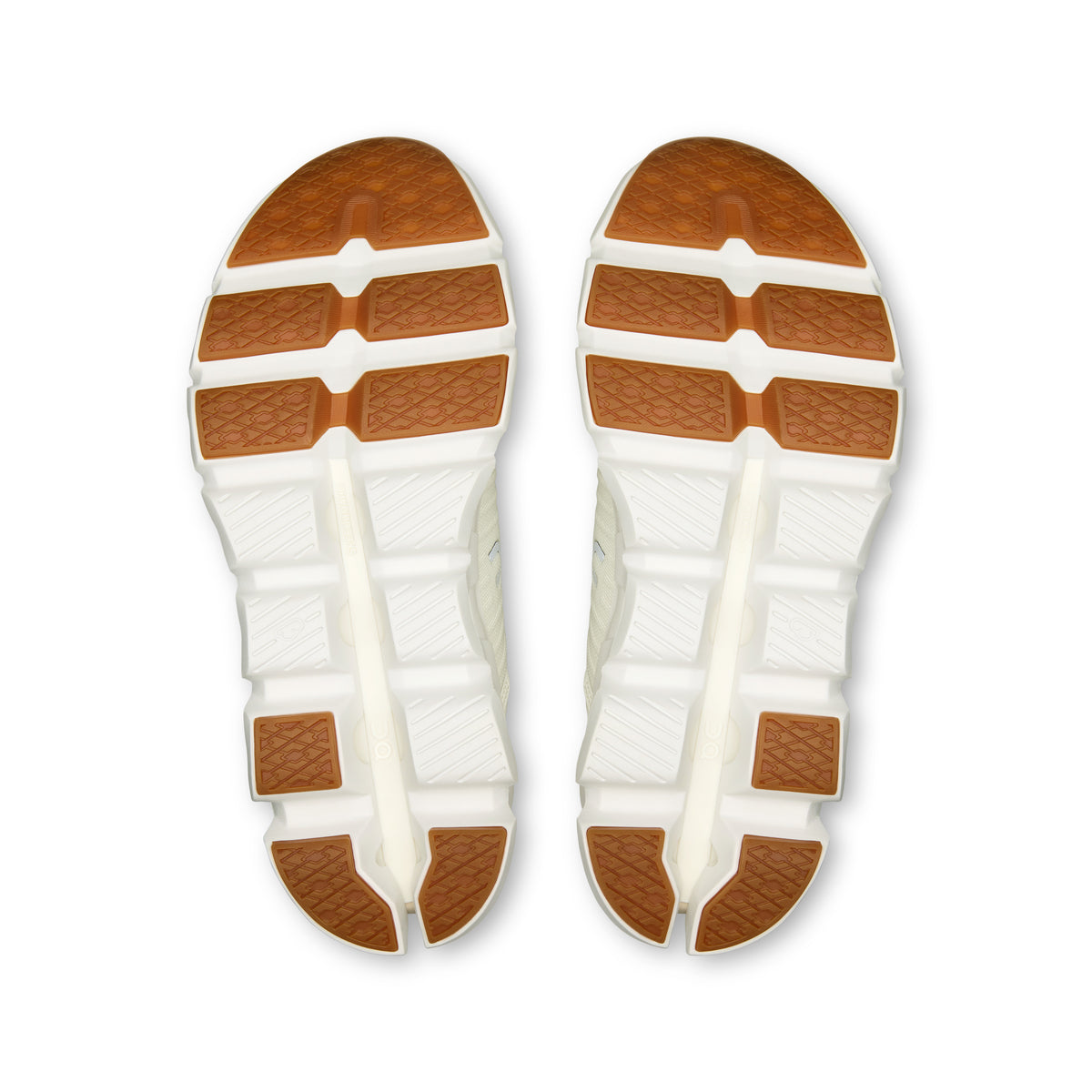 On Cloudswift 4 - Women's in Ivory / Dew - view 3