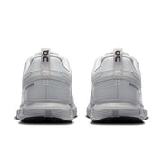On Cloud 6 Geo Waterproof - Women's in Wolf / Wolf - view 5