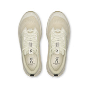 On Cloudsurfer Trail 2 - Men's in Chalk / Ghost - view 2