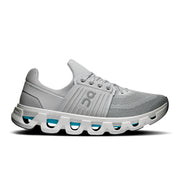 On Cloudswift 4 AD - Men's in Glacier / White - primary view
