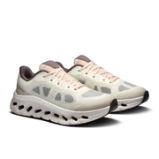 On Cloudtilt Remix - Women's in Silver / Ivory - view 6