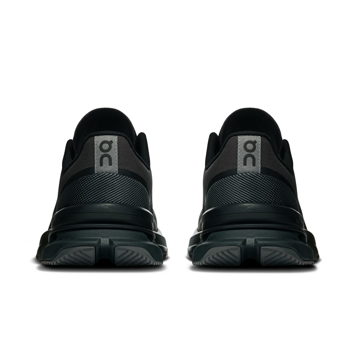 On Cloudpulse Pro - Women's in Black / Eclipse - view 5