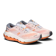 On Cloudrunner 3 Max - Men's in White / Autumn - view 6