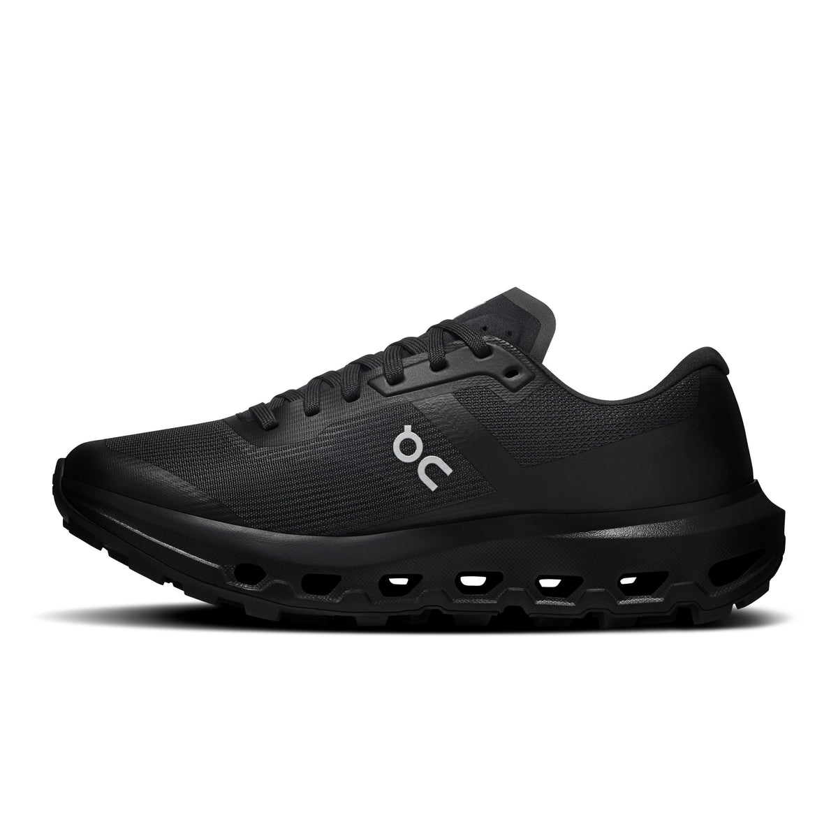 On Cloudvista 3 - Women's in Black / Black - view 4