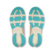 On Cloudsolo LOEWE - Women's in Sand / Turquoise - view 3