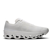 On Cloudmonster Void - Men's in White / White - primary view