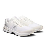 On Cloudpulse Pro - Men's in White / Ice - view 6