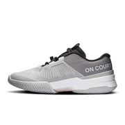On THE ROGER Pro Fire Clay - Women's in Glacier / Black - view 4