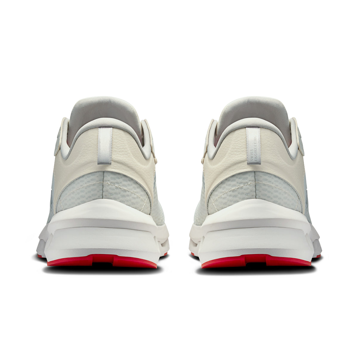 On Cloudzone Moon - Men's in Ivory / Wolf - view 5