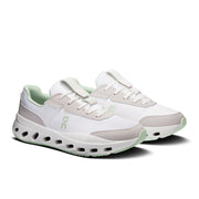 On THE ROGER Wildcard - Men's in White / Sage - view 6