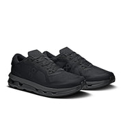 On Cloudzone - Men's in Black / Eclipse - view 6