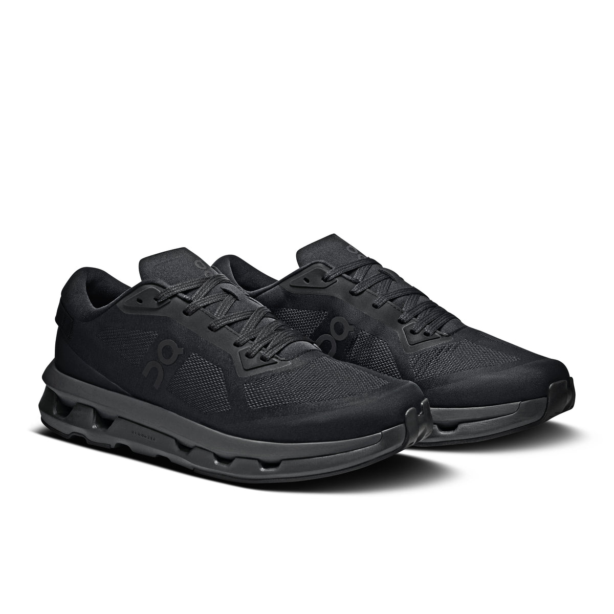On Cloudzone - Men's in Black / Eclipse - view 6