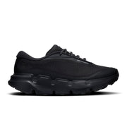 On Cloudsoma Hike - Women's in Black / Black - primary view