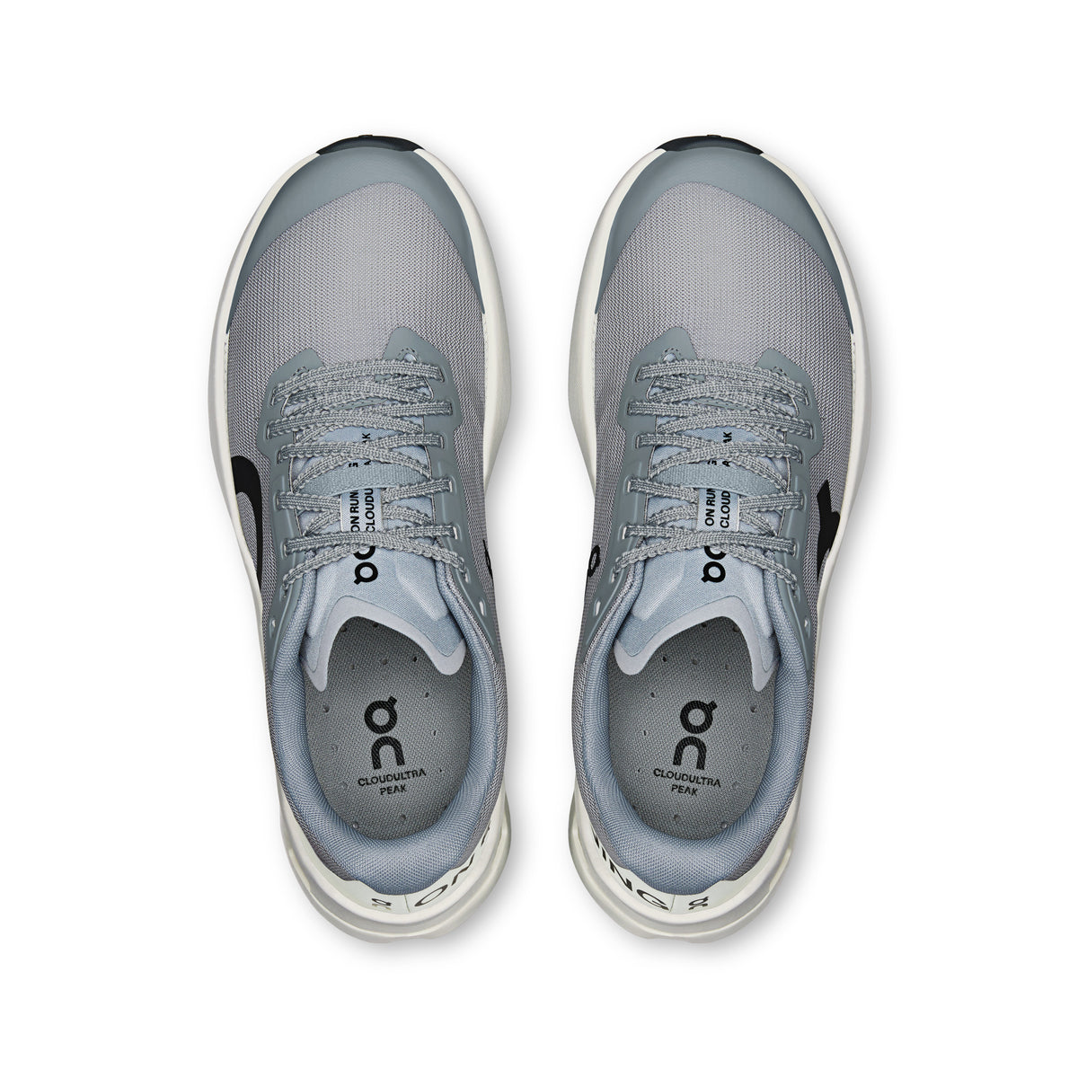 On Cloudultra Peak - Women's in Apollo / Aloe - view 2