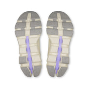 On Cloudswift Amp - Women's in Ivory / Ghost - view 3