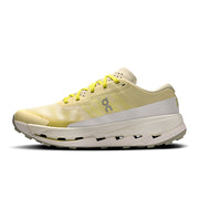 On Cloudultra 3 - Men's in Pelican / White - view 4