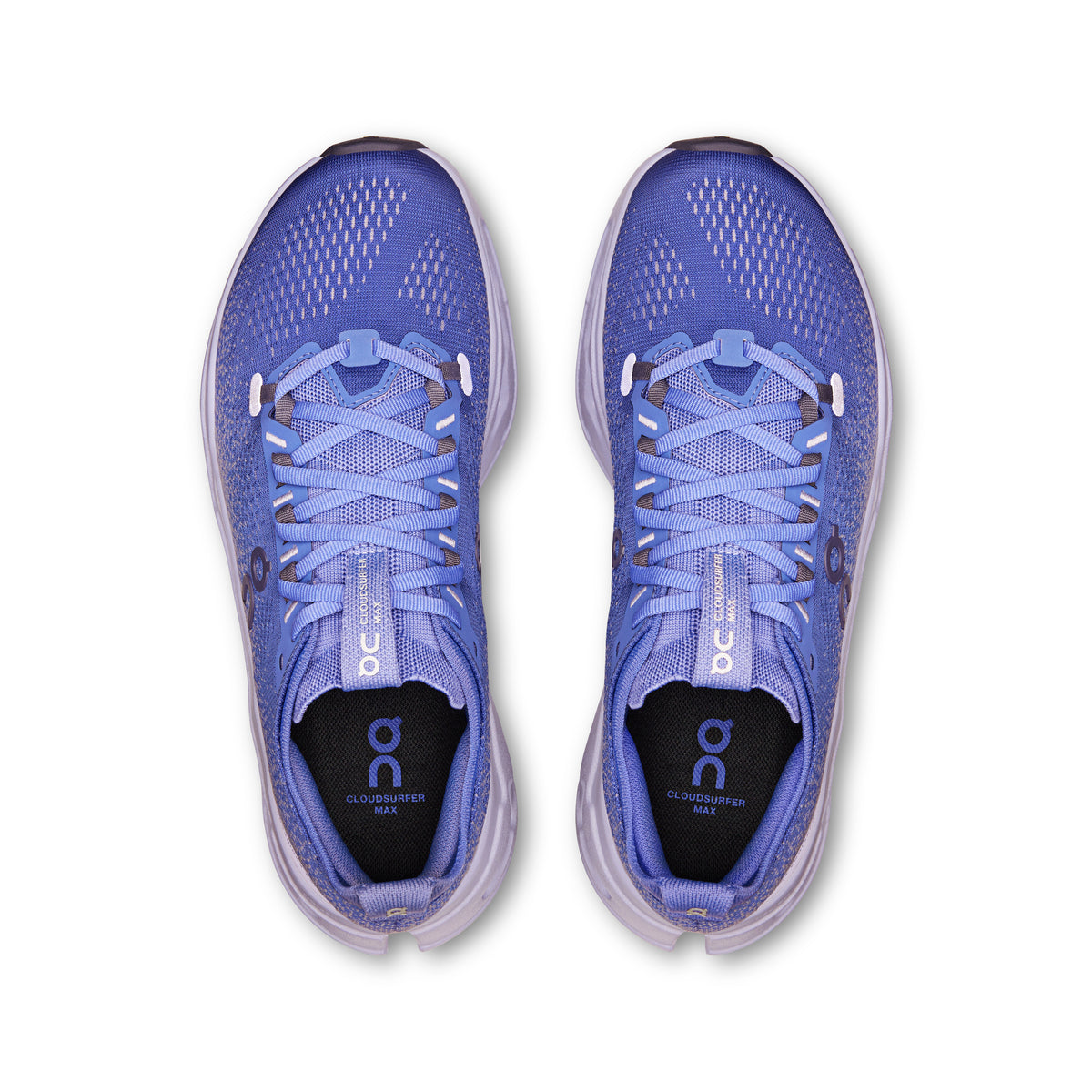 On Cloudsurfer Max - Women's