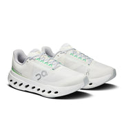 On Cloudsurfer Next - Women's in Ivory / White - view 6