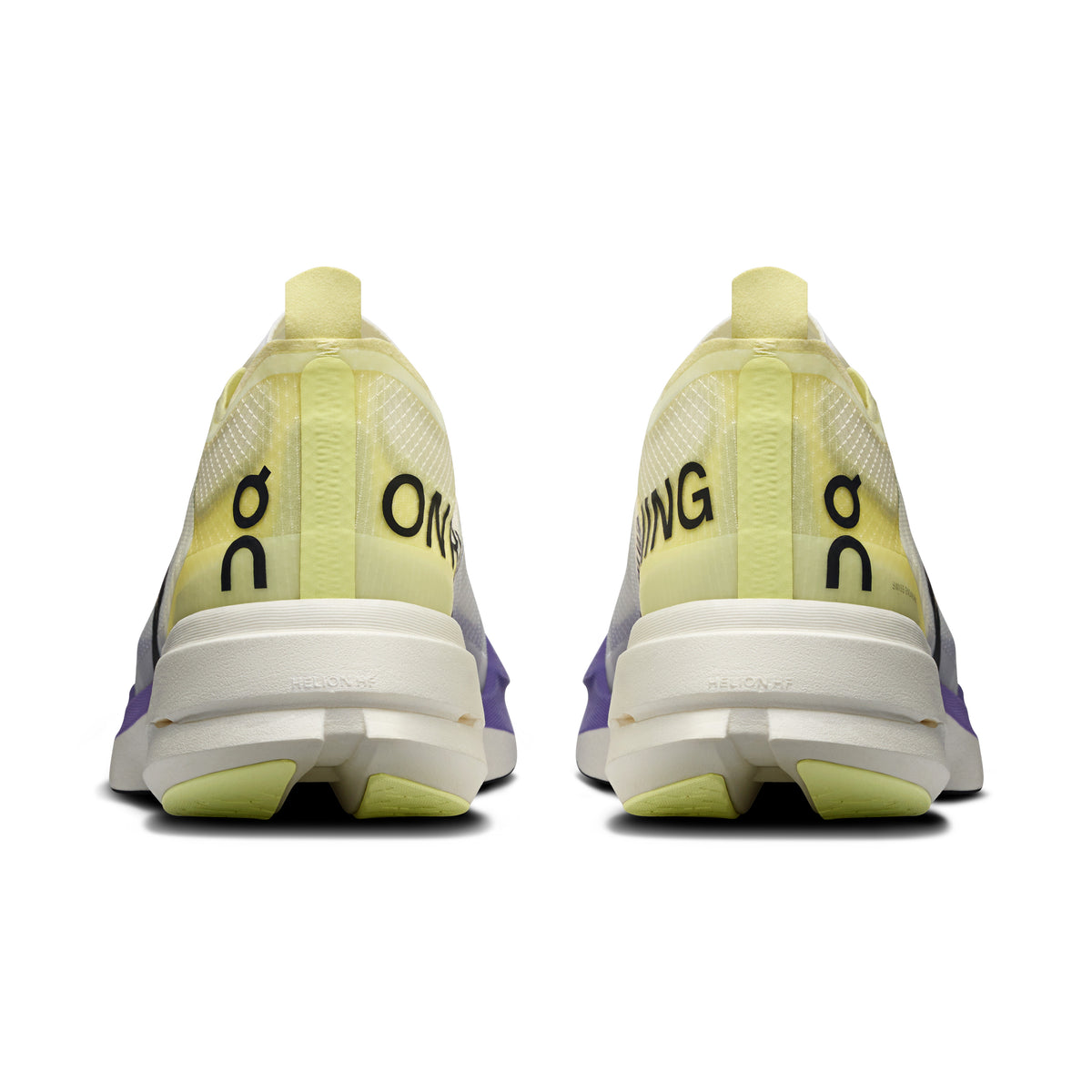 On Cloudboom Strike - Women's in Juniper / Limelight - view 5