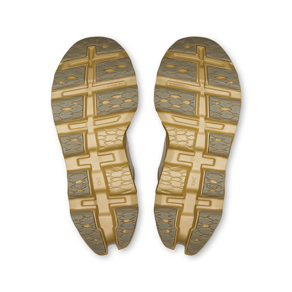 On Cloudmonster 3 Mule - Women's in Loess / Hare - view 3