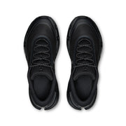 On Cloudsoma Hike - Men's in Black / Black - view 2