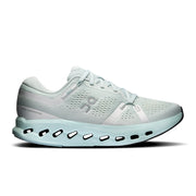 On Cloudsurfer 2 Wide - Women's in Surf / Flurry - primary view