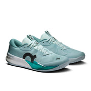 On THE ROGER Pro 3 - Men's in Brook / Neem - view 6