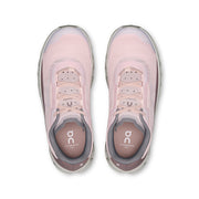 On Cloudmonster Void - Women's - Limited Edition Ivory / Doe in Salt / Biscuit - view 2