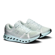 On Cloudsurfer 2 Wide - Women's in Surf / Flurry - view 6