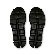 On Cloudswift 4 - Men's in Black / Eclipse - view 3
