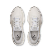 On Cloudrunner 3 Max - Men's in White / Glacier - view 2