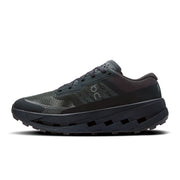 On Cloudultra 3 - Women's in Black / Black - view 4