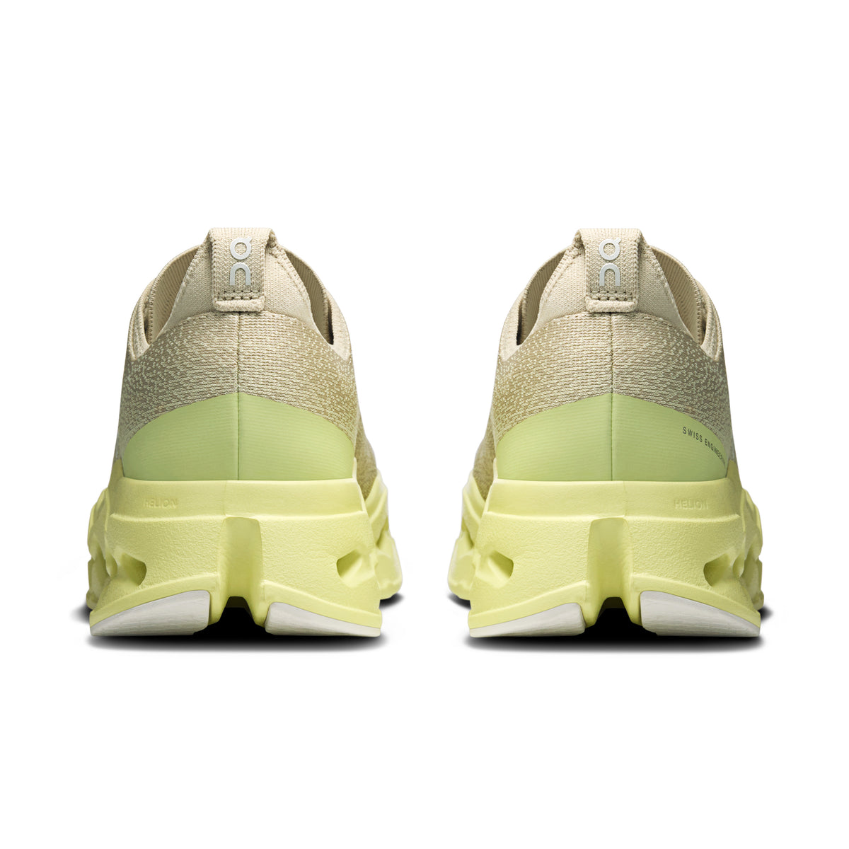 On Cloudsurfer Max - Men's