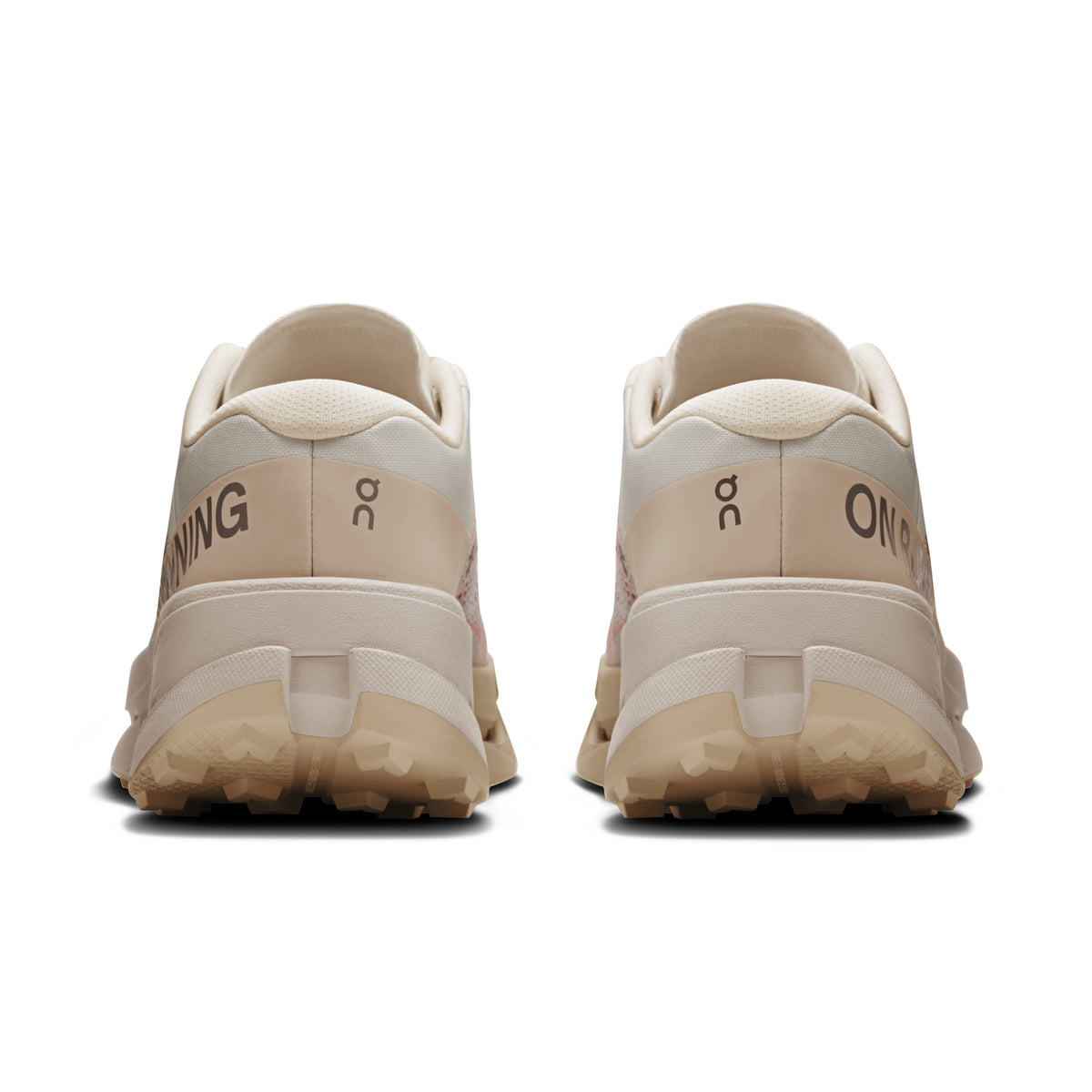 On Cloudultra 3 - Women's in Ivory / Pearl - view 5