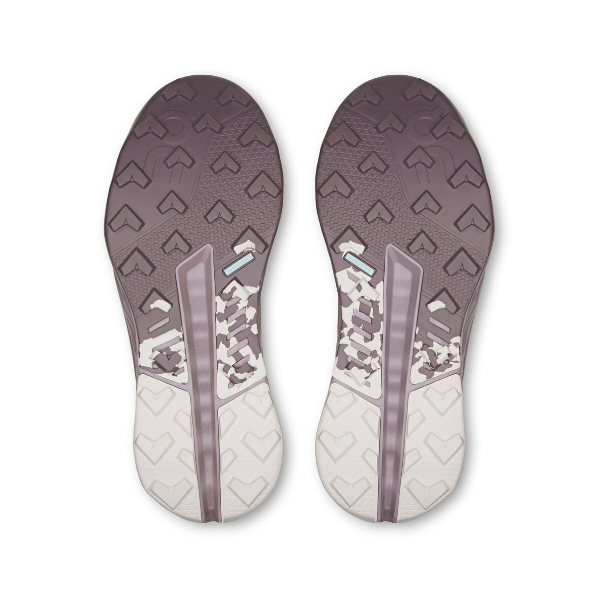 On Cloudhorizon 2 - Women's in Fade / Heron - view 3