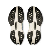 On Cloudboom Max - Women's in Honeydew / Lilac - view 3