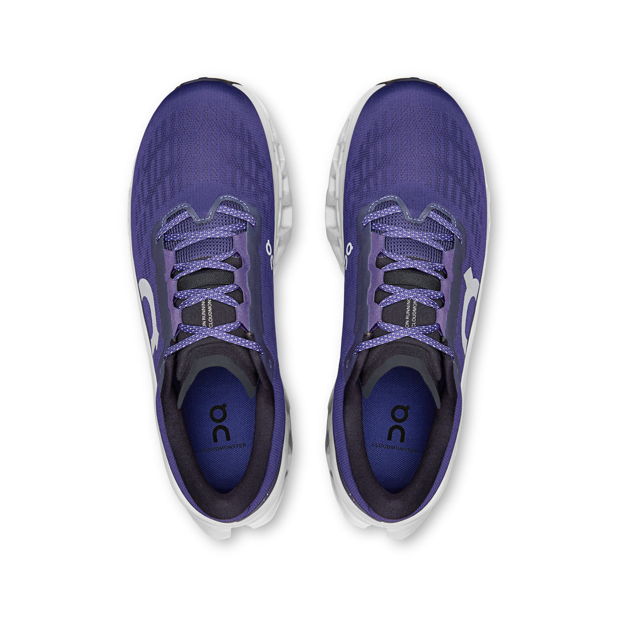 On Cloudmonster 3 - Men's