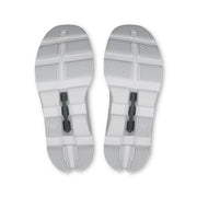On Cloudmonster 1 - Women's - Limited Edition Ash / Sunstone in White / Glacier - view 3