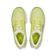 On Cloudmonster 3 Wide - Women's in Limelight / Seedling - view 2