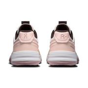 On THE ROGER Clubhouse Pro 2 Clay - Women's in Oyster / Doe - view 5