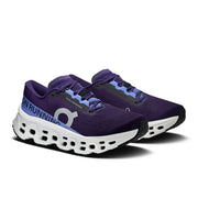On Cloudmonster 3 Wide - Women's in Nebula / Ivory - view 6